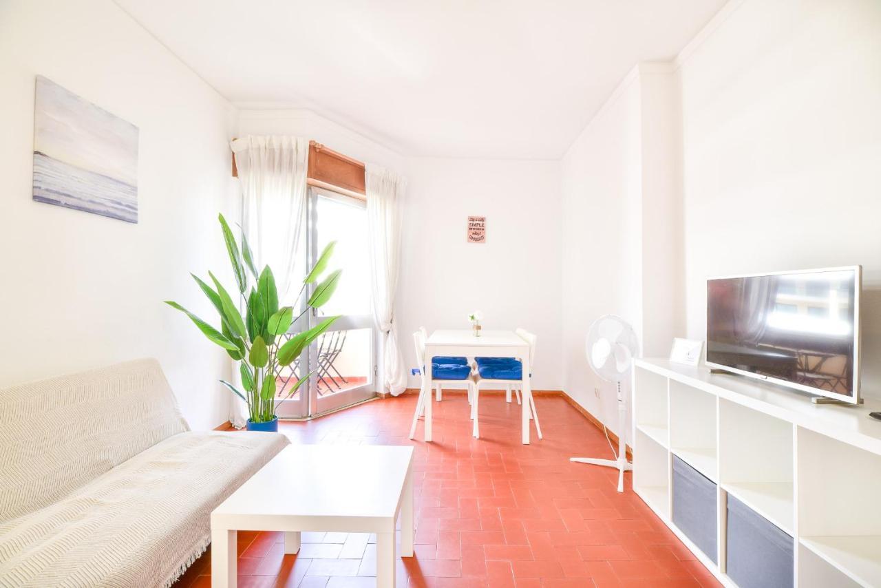 Apartment Letra By Moje Holiday Portimao Exterior photo