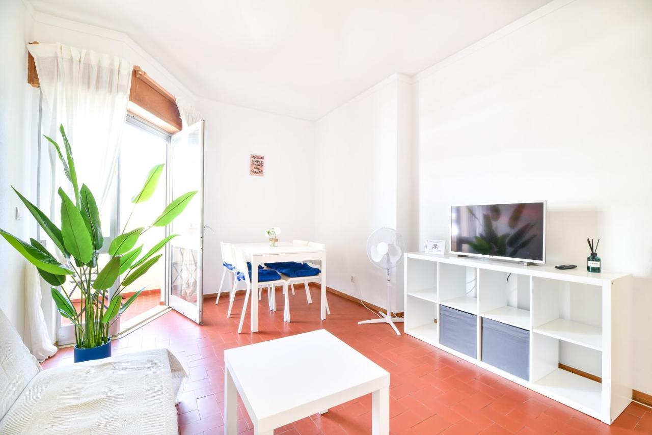 Apartment Letra By Moje Holiday Portimao Exterior photo