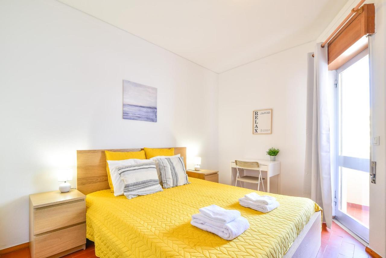 Apartment Letra By Moje Holiday Portimao Exterior photo