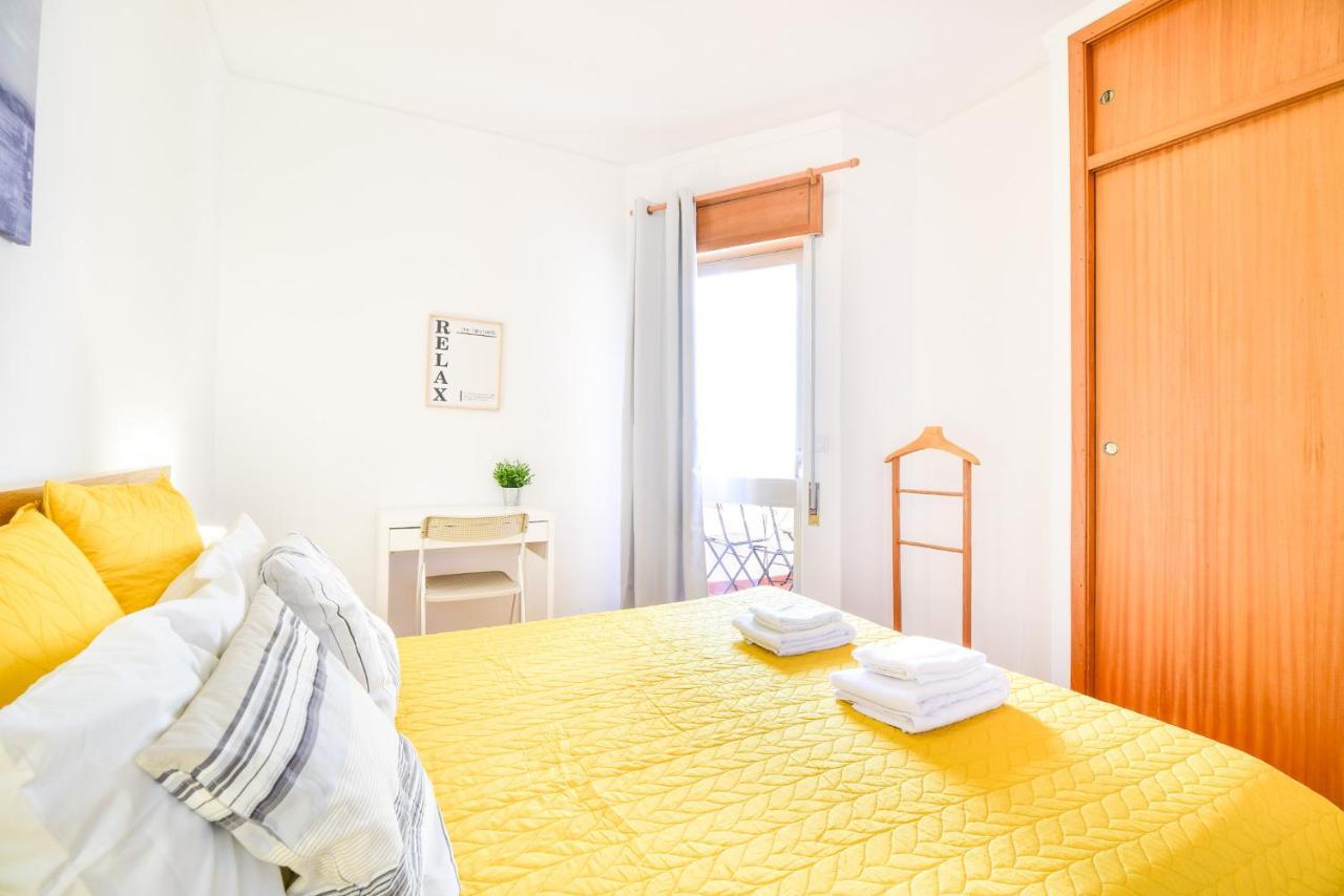 Apartment Letra By Moje Holiday Portimao Exterior photo