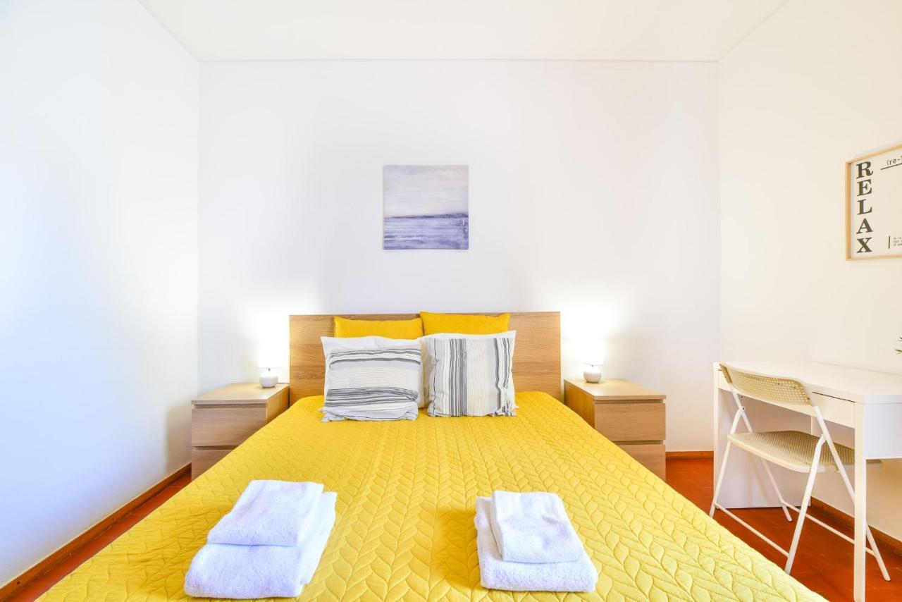Apartment Letra By Moje Holiday Portimao Exterior photo