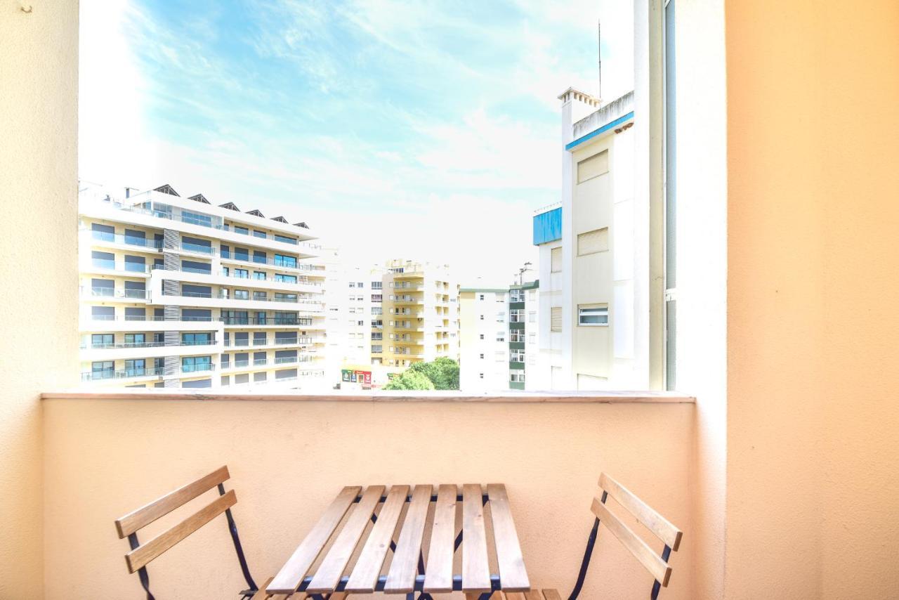 Apartment Letra By Moje Holiday Portimao Exterior photo